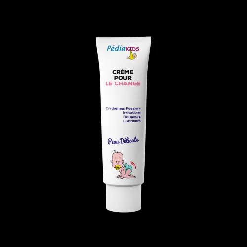 VITAL PEDIAKIDS CR DE CHANGE 40G